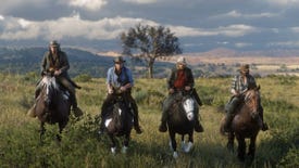 Red Dead Redemption 2 Online: Open Race guide