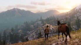 Red Dead Redemption 2: Rock Carvings locations guide