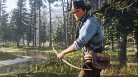 Red Dead Redemption 2 - Trinkets guide