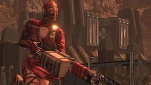 Red Faction: Guerilla DLC gets videoed