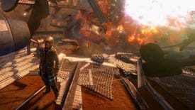 Image for Red Faction: Guerilla's destructible scenery makes it still worth playing today
