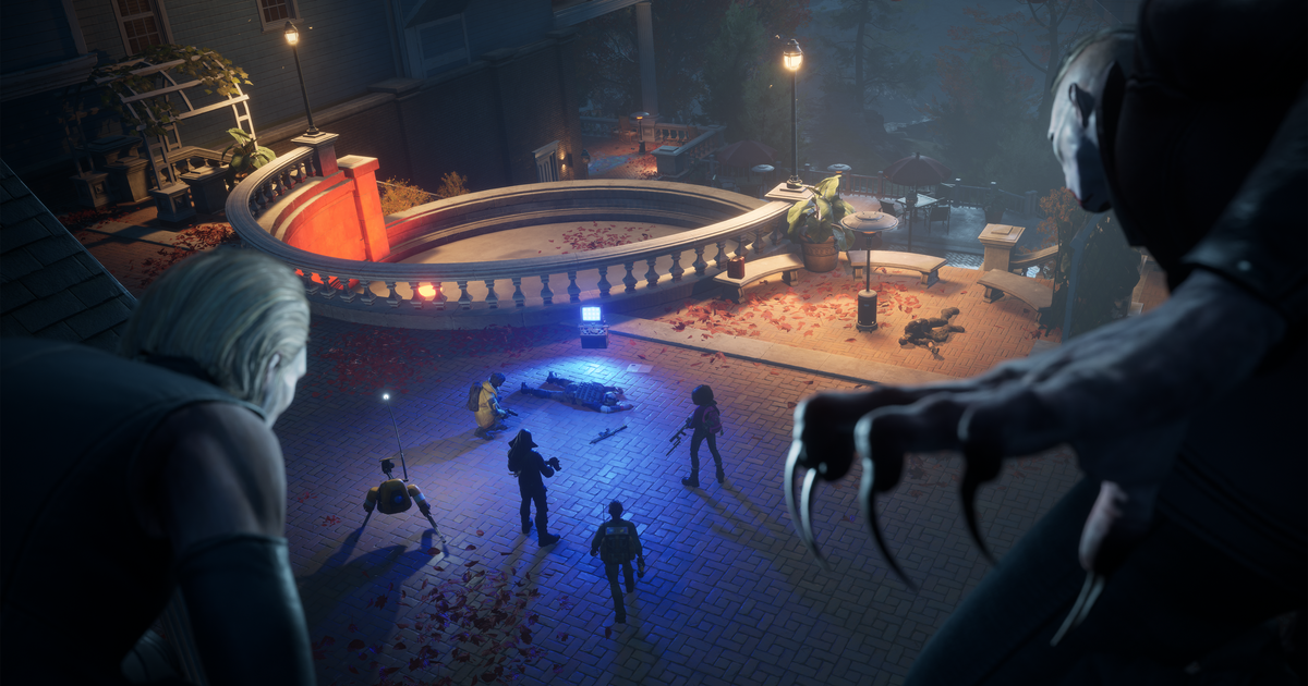 Redfall accessibility options and PC requirements detailed Redfall accessibility options and PC requirements detailed