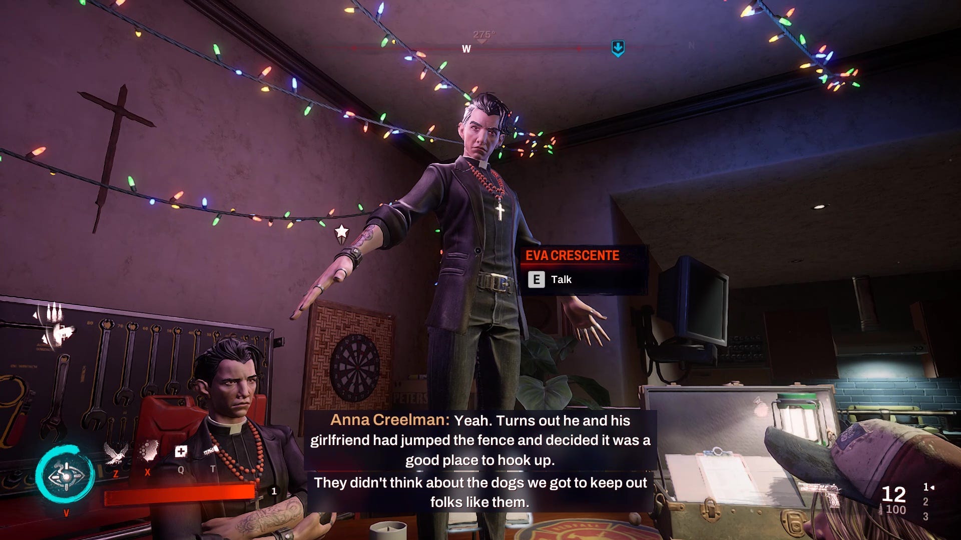 Redfall review: an open world FPS drained of Arkane’s magic – ReportWire