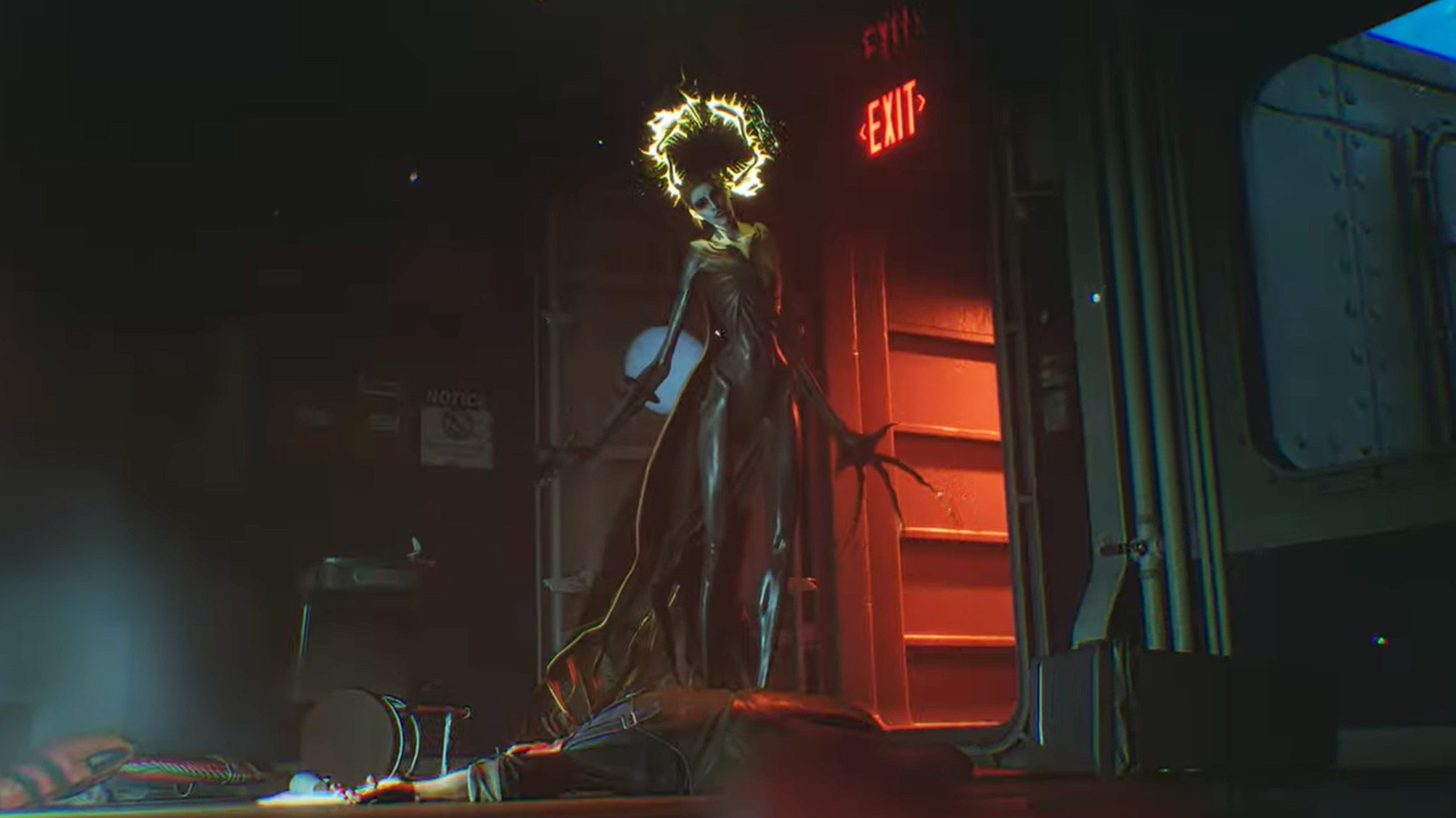 RedFall debuts on May 2 on Xbox Series X/S and PC