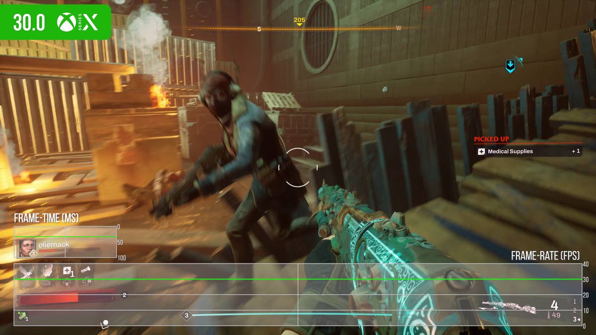 Redfall won't have a 60fps mode on Xbox at launch - The Verge