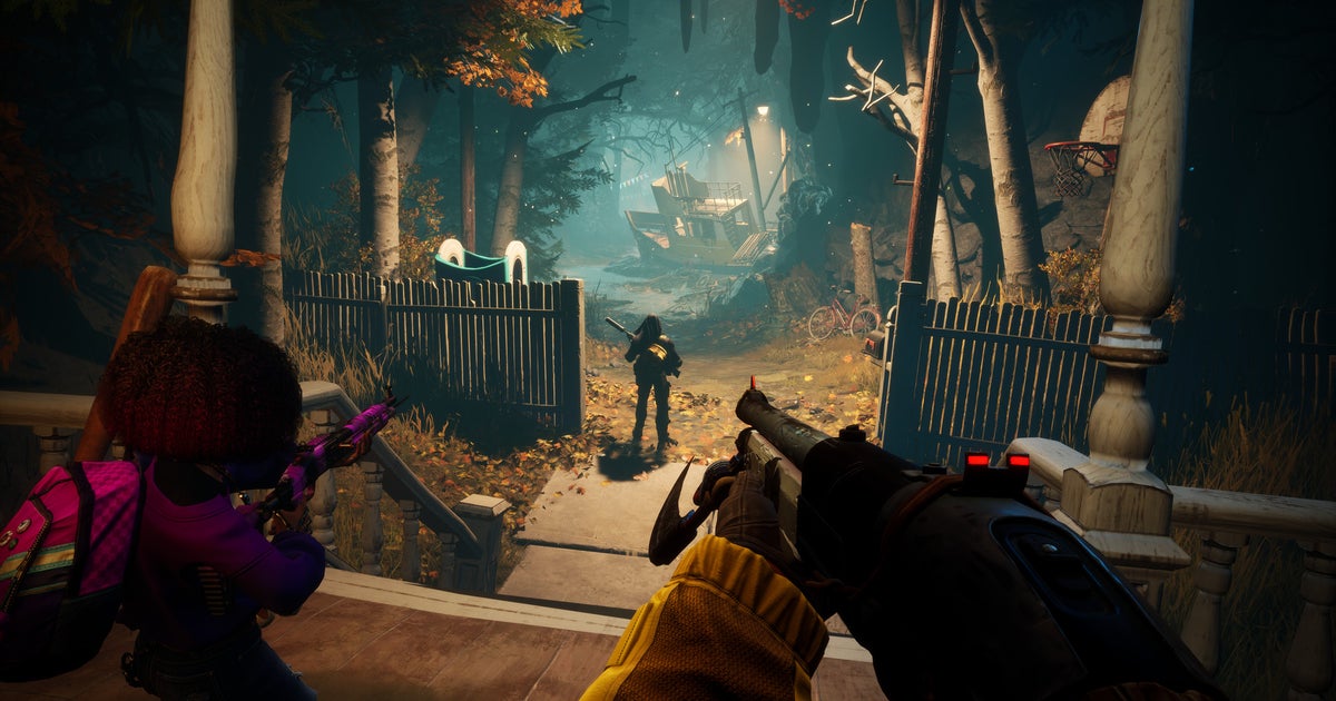 Poll: Is 30fps for current-gen console games a dealbreaker? Poll: Is 30fps for current-gen console games a dealbreaker?