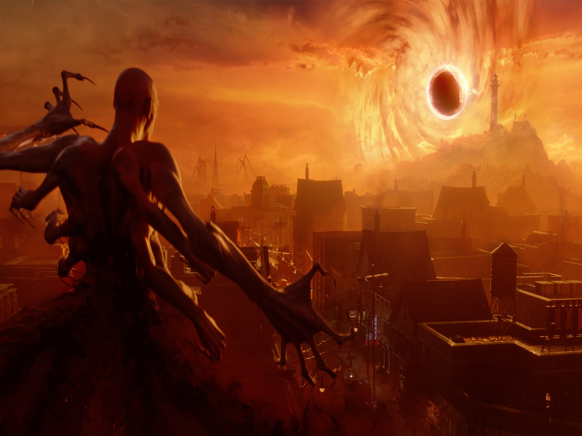 Phil Spencer Responds To Starfield and Redfall Delay: We Hear the