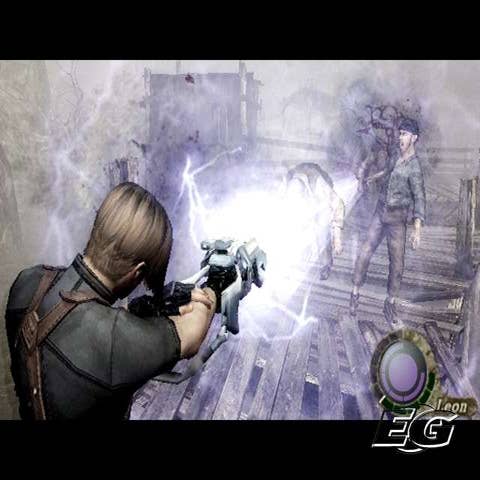 New Resident Evil 4 remake trailer and gameplay footage show Ada, Ashley,  and more - Polygon