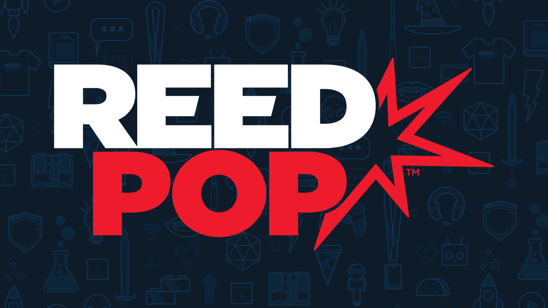 ReedPop would like to hear your thoughts about digital events