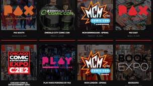 PAX and New York Comic Con producer acquires Gamer Network