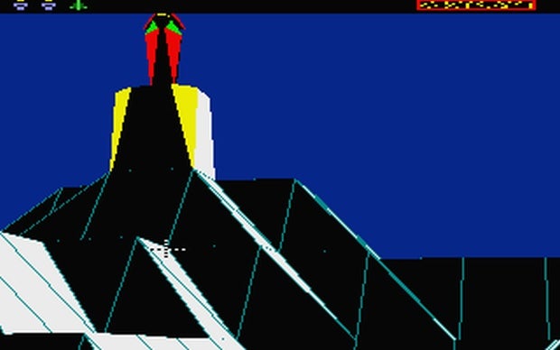 Image for Shiverweirds: The Moment You Remember An Old Game