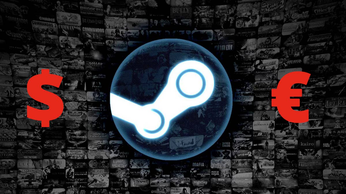 Como pedir um reembolso no Steam?