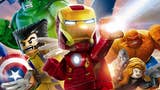 Regalamos una copia de LEGO: Marvel Superheroes