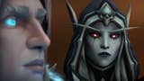 "Regardless of how you feel about Sylvanas, you're going to get some answers"