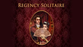 A Genteel Verdict: Regency Solitaire