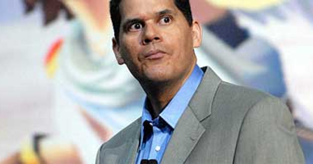 Reggie says DSi's sold 2.2 million and Walmart is Nintendo's biggest ...