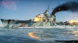 Regia Marina připlouvá do War Thunder