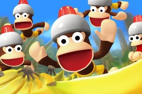 Ape escape 2 sales ps4