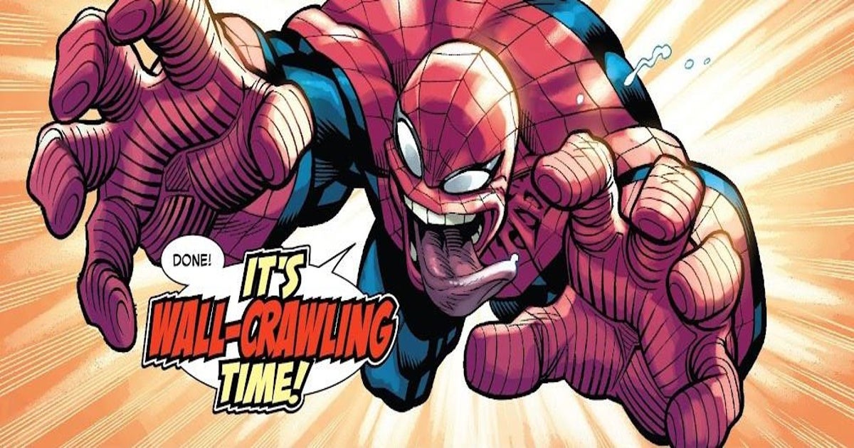 Marvel's 'Spider-Man' Villain Doc Ock Finds New Actor - Inside the Magic