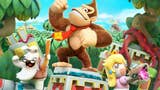 Release Donkey Kong DLC voor Mario + Rabbids bekend