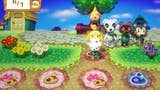 Releasedatum Animal Crossing: amiibo Festival bekend