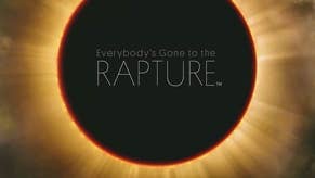 Afbeeldingen van Releasedatum Everybody's Gone to the Rapture bekend