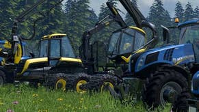 Afbeeldingen van Releasedatum Farming Simulator 15 bekend