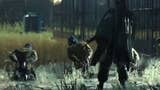 Releasedatum Metal Gear Solid V: Ground Zeroes op Steam bekend