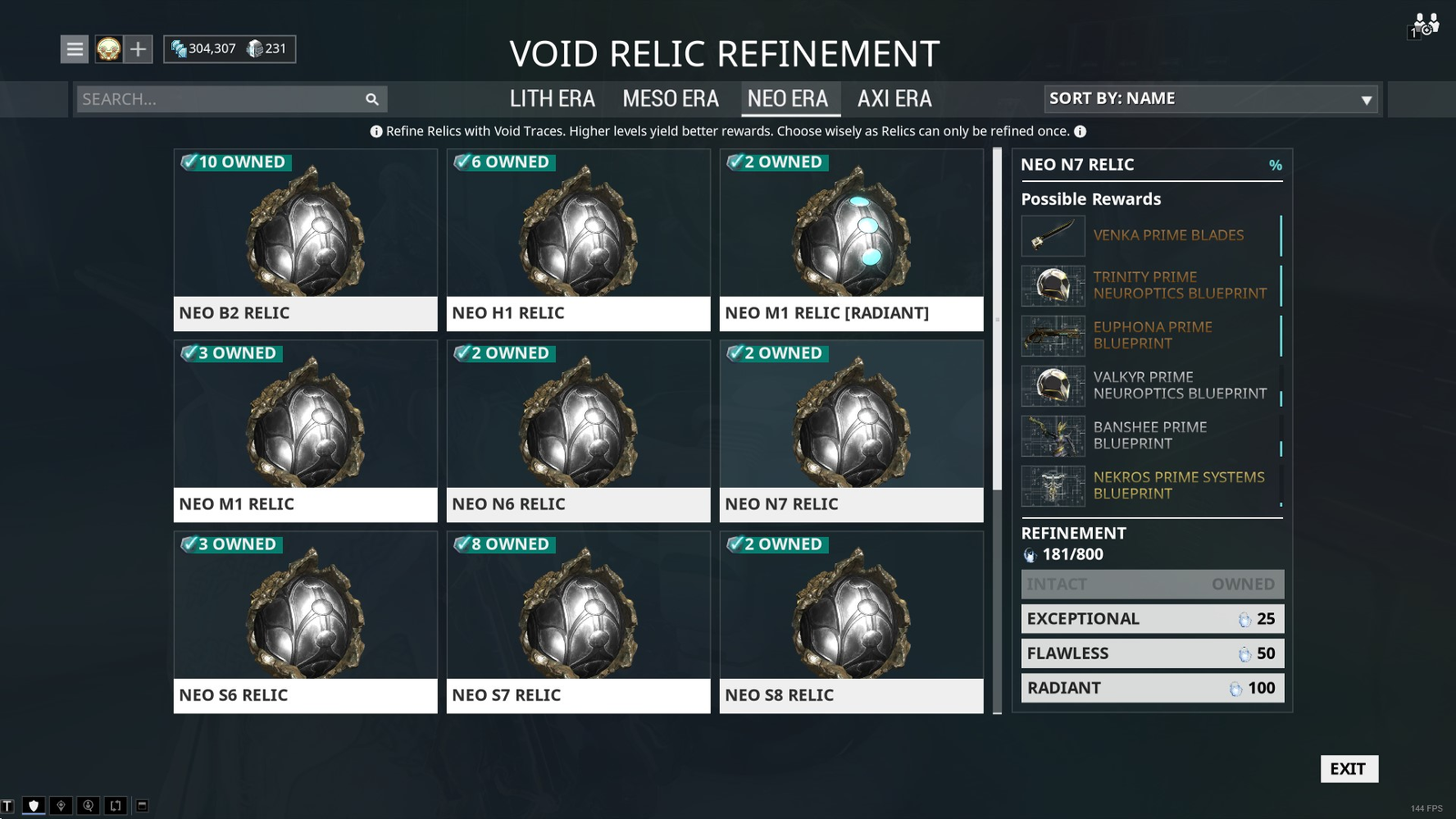 Tutorial: How to claim the Void Bundle from  Prime Gaming