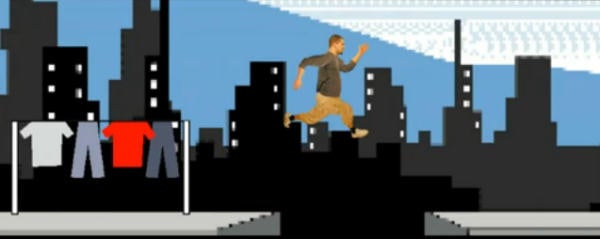 Image for Friday Nonsense: Reload Press Play