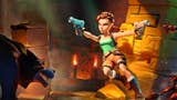 Bilder zu Tomb Raider Reloaded bringt Keeley Hawes als Lara Croft zurück