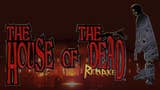 Remake House of the Dead má přesný termín