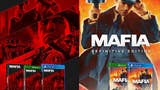 Remake Mafia 1 i se zbylými díly jen za šest stovek