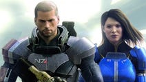 Remaster Mass Effect Trilogy je asi mnohem blíže, než se předpokládalo
