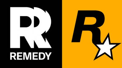 Take-Two reportedly in trademark dispute with Remedy over logo design