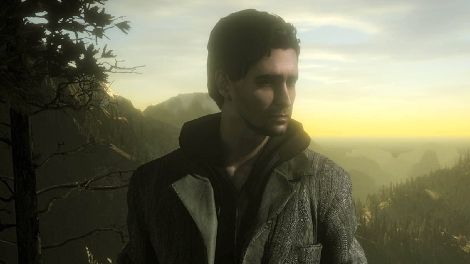 Fresh off Alan Wake 2, Remedy says it's production ready for the Max Payne  1+2 remakes