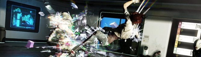 Remember Me gameplay video explains the basics of combat VG247