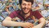 Image for Remembering David Lawson, one of the founding fathers of the UK games industry