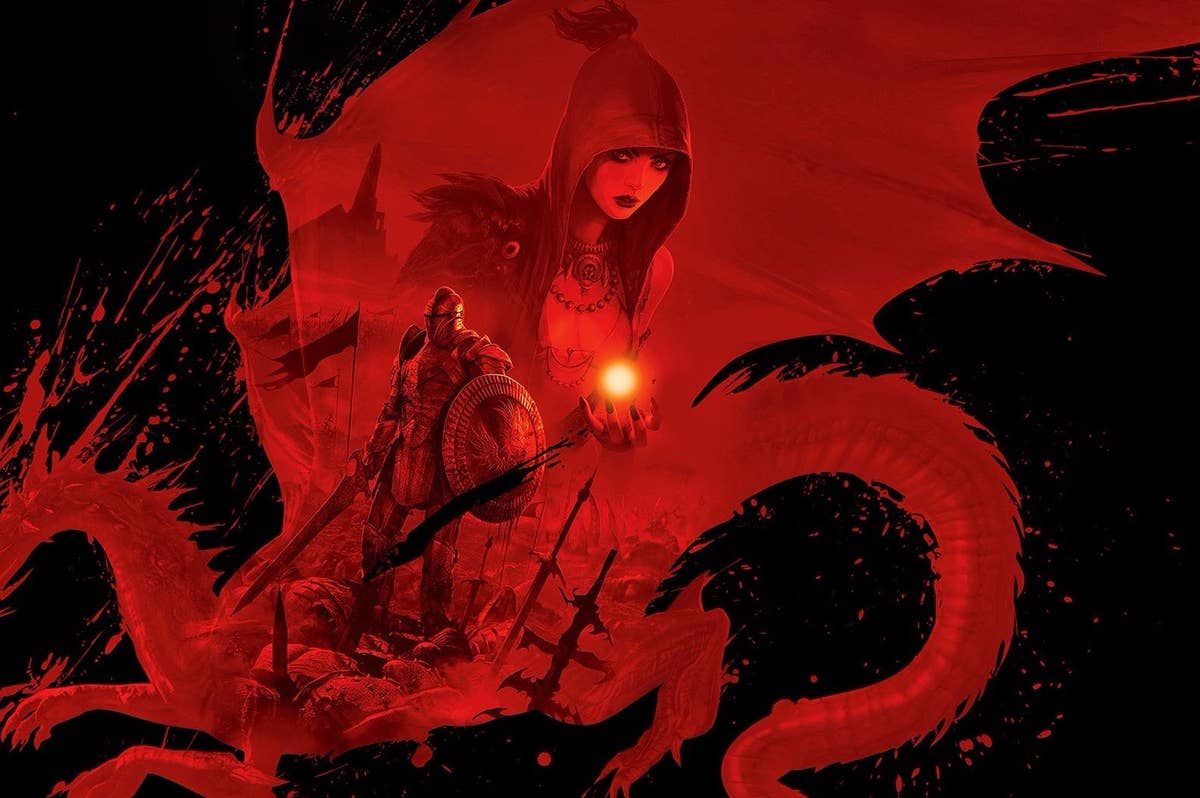 Remembering Dragon Age: Origins