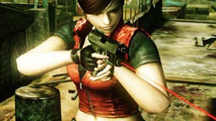 Resident Evil: The Mercenaries 3D to feature Rebecca Chambers