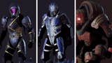 Reminisce over past BioWare glories with Anthem's new Mass Effect cosmetics