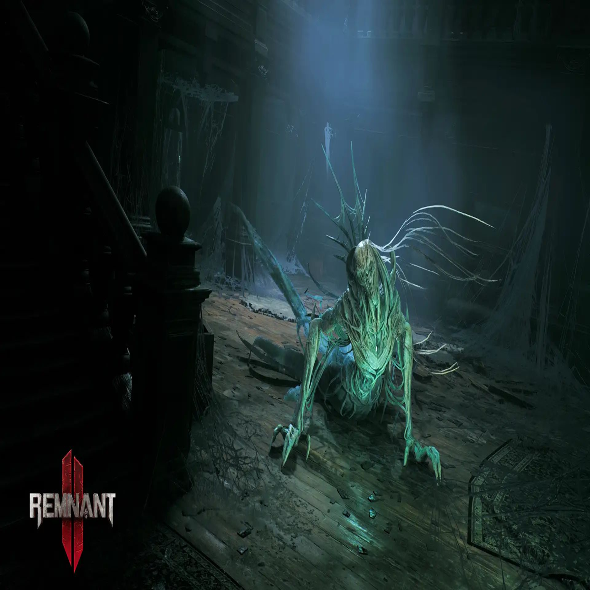 Remnant 2 sets Steam record as series enters the big leagues