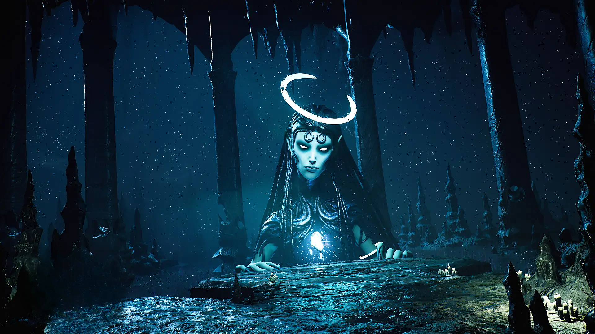 Remnant 2 just got a whole lot easier in solo and co-op