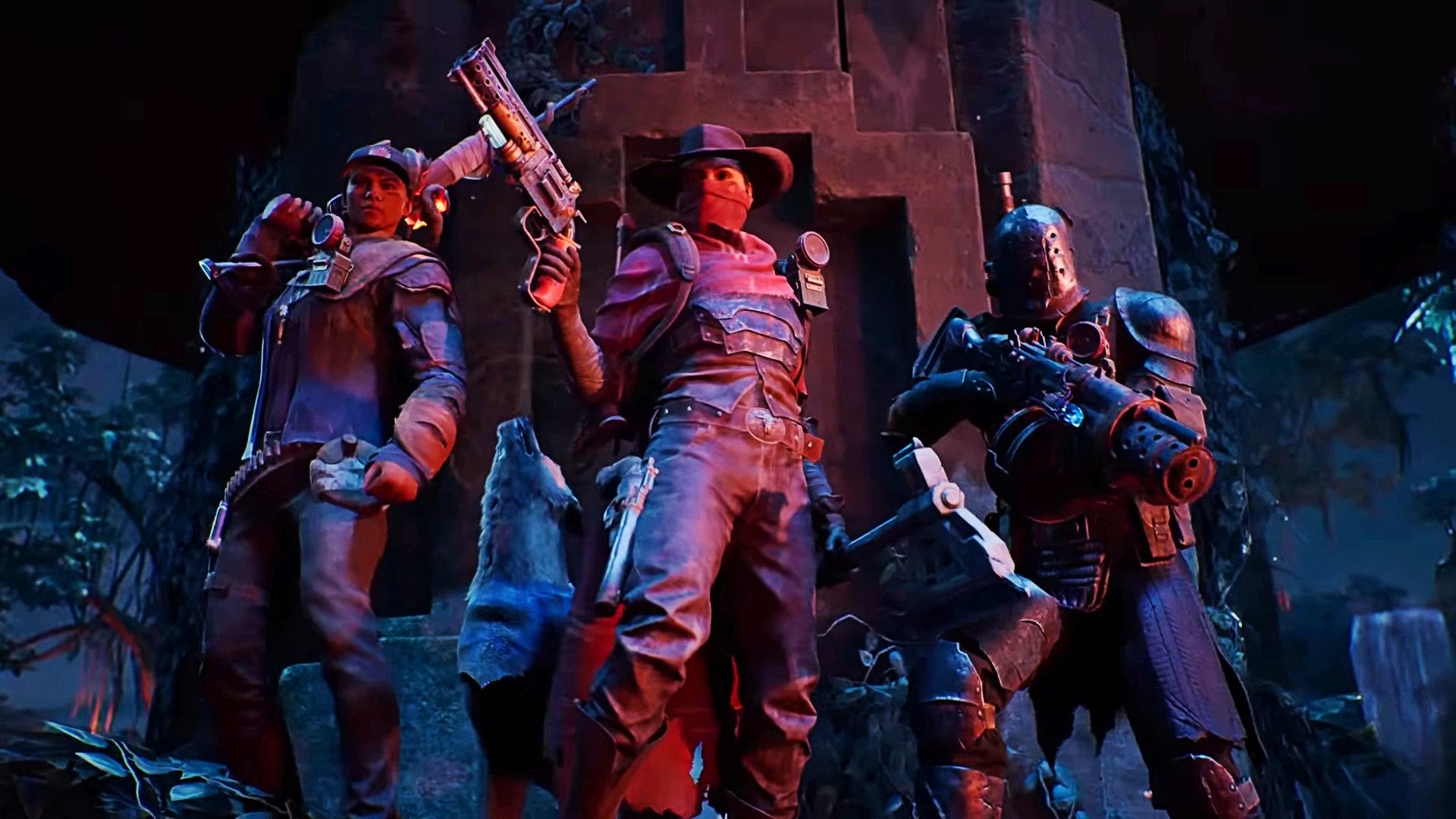 Remnant 2: Noch niemand hat das gesamte Spiel gesehen - nicht einmal Gunfire Games selbst