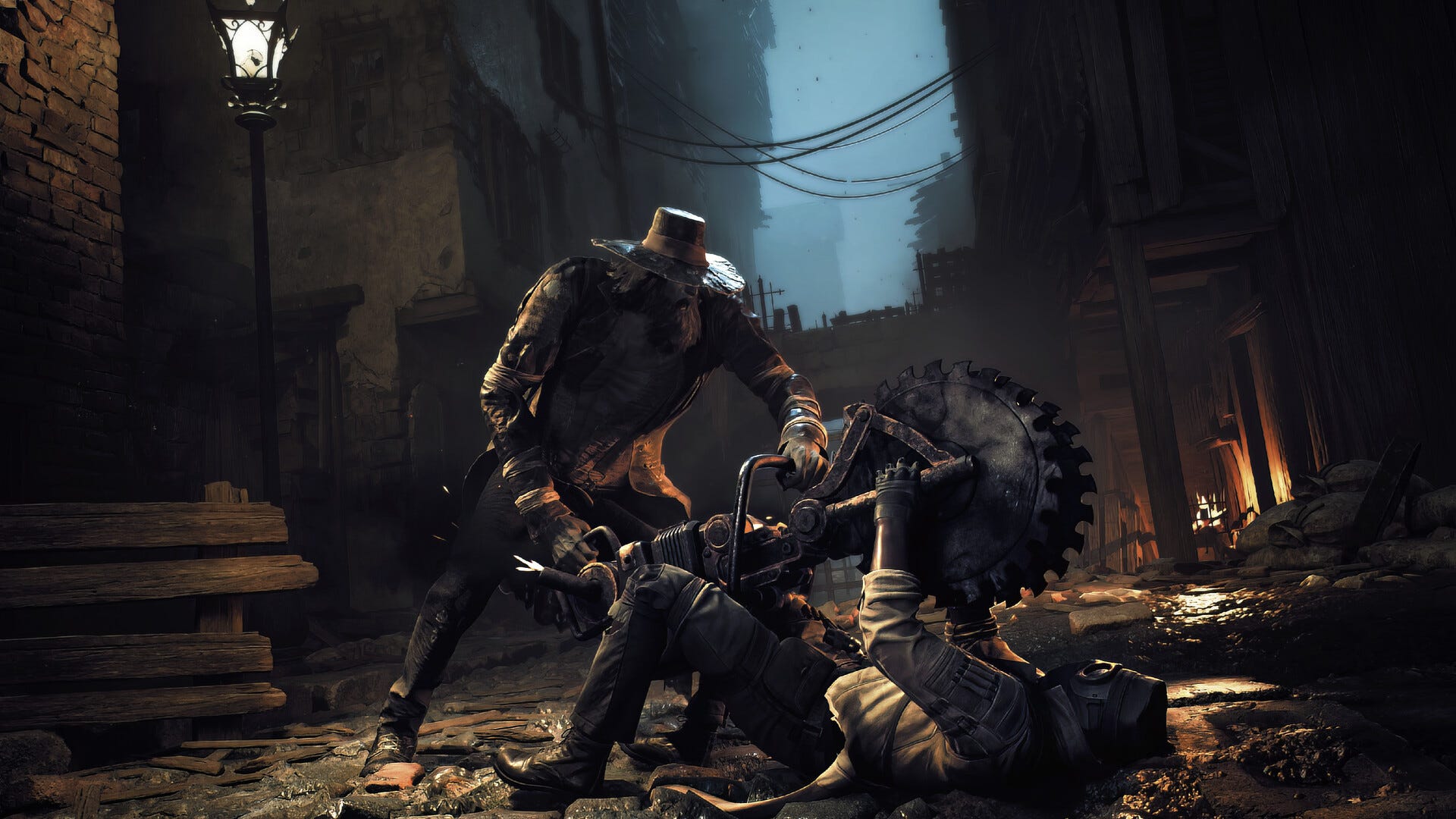 Souls-like co-op shooter Remnant 2, and its prequel, surprise release on Xbox Game Pass
