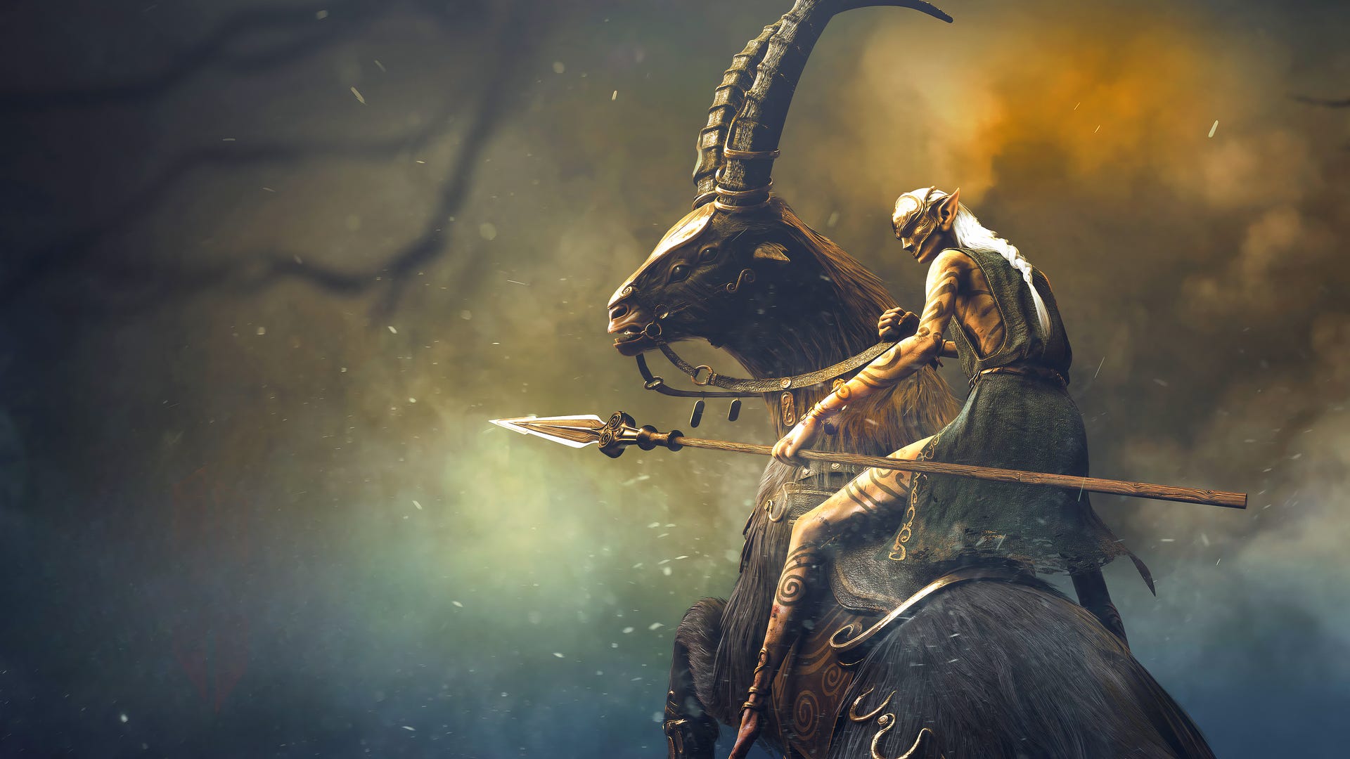 Remnant 2 gets major patch aimed at improving stability, performance, and quality of life