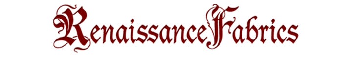 Renaissance Fabrics