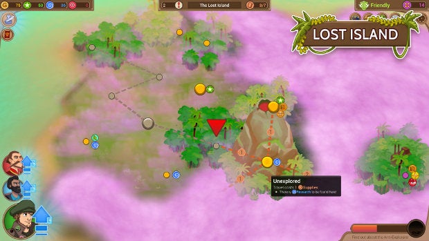 Image for More To Explore Is Renowned Explorers' DLC, Duh