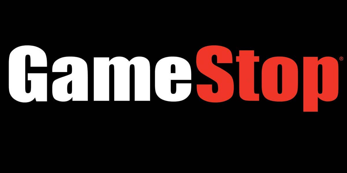Loads of first party Switch games are 40 in the GameStop memorial