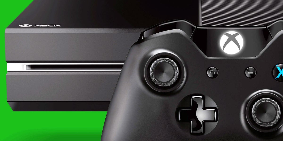 Does the original Xbox One still have what it takes to modern cross-gen games? Eurogamer.net